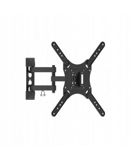 AQ Adjustable Mount for LCD TVs with a screen size from 23 to 55 inches