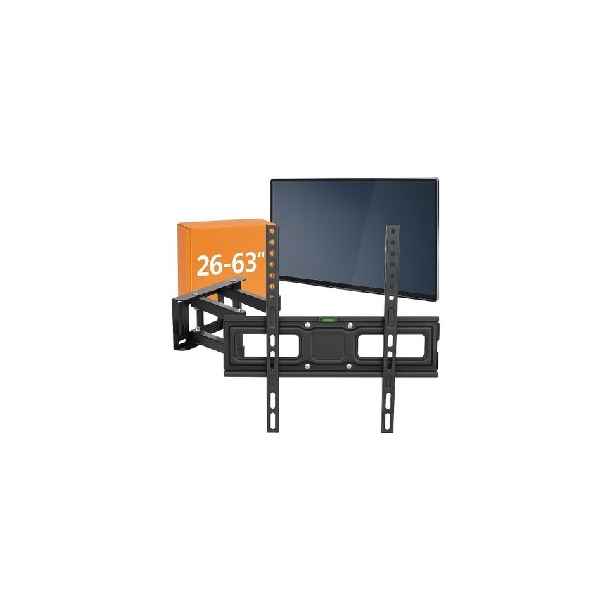 AQ Adjustable Mount for LCD TVs with a screen size from 23 to 55 inches – 2