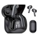 Audiocore Wireless Headphones, 6 MIC ANC ENC, Tuya, AC591 PRO Audiocore Wireless Headphones, 6 MIC ANC ENC, Tuya, AC591 PRO
