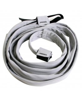 Hose and cable sleeve Mirka MIE6515921 5.8 m