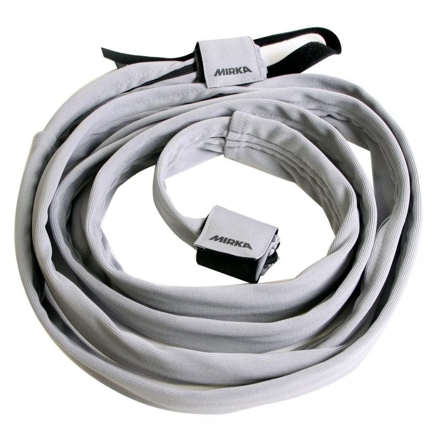 Hose and cable sleeve Mirka MIE6515921 5.8 m