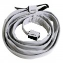 Hose and cable sleeve Mirka MIE6515921 5.8 m Hose and cable sleeve Mirka MIE6515921 5.8 m