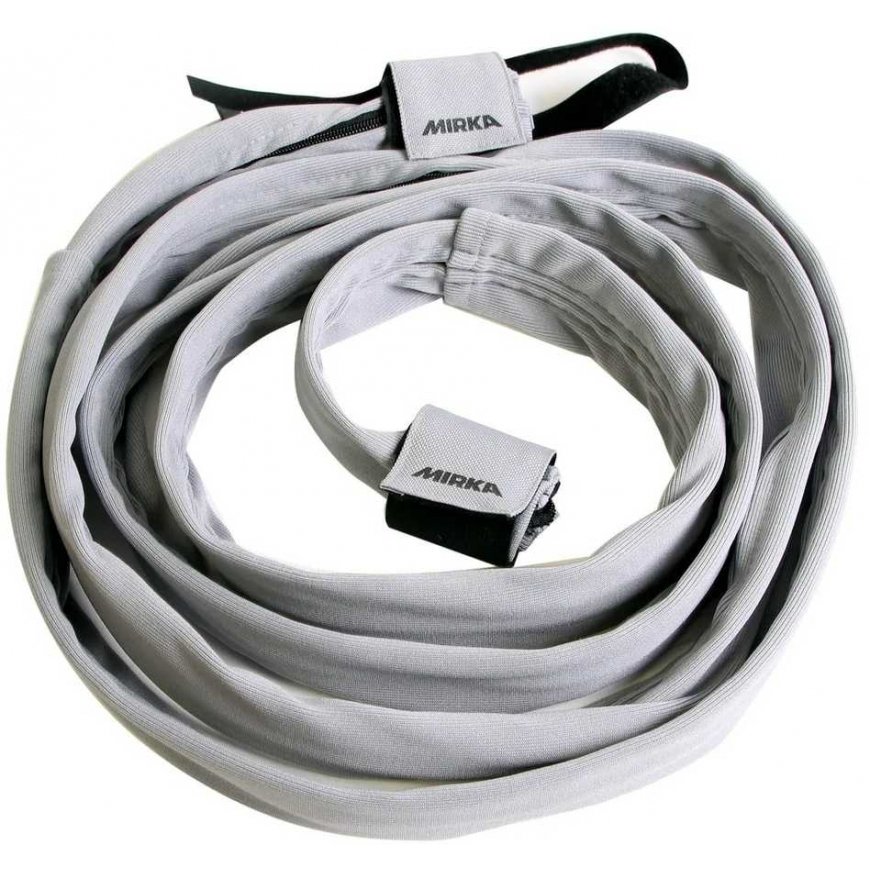 Hose and Cable Sleeve Mirka MIE6515921 5.8 m – 2