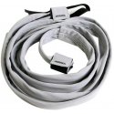 Hose and Cable Sleeve Mirka MIE6515921 5.8 m Hose and Cable Sleeve Mirka MIE6515921 5.8 m