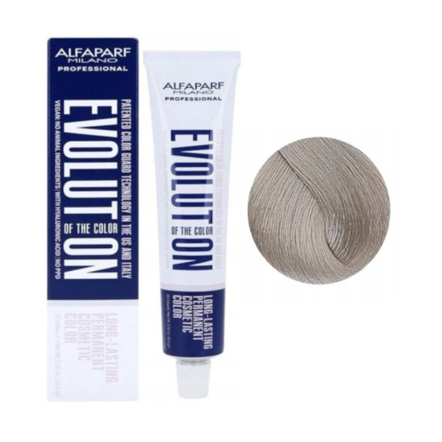 Alfaparf Milano Evolution Of The Color 11.11 Matu krāsa 60 ml