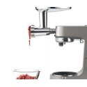 Kenwood KAX950ME mikseru/pārtikas kombainu aksesuārs Gaļas malšanas komplekts Kenwood KAX950ME mikseru/pārtikas kombainu aksesuārs Gaļas malšanas komplekts