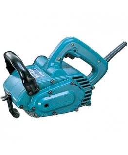 Makita 9741 kantav lihvija Lintlihvija 3500 RPM 860 W
