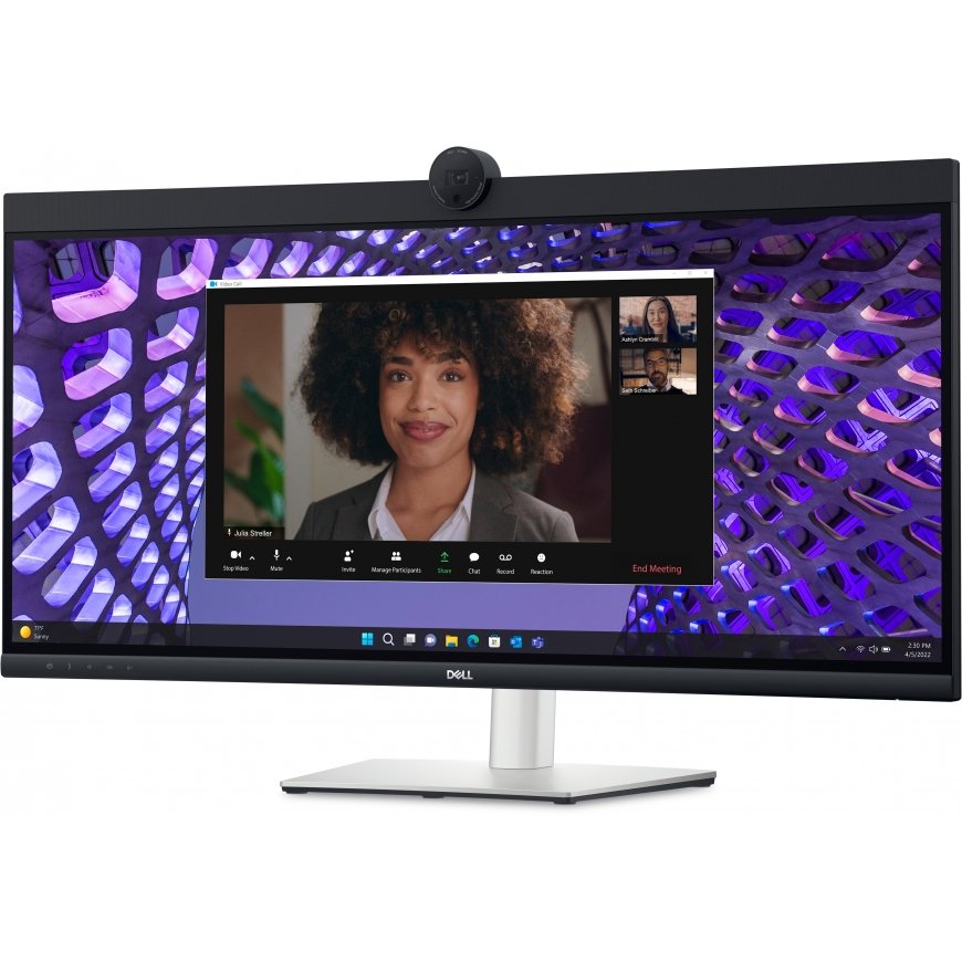 DELL P Series P3424WEB monitori 86