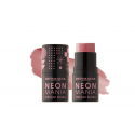 Dermacol Neon Mania Cream Blush 3 Nude Dermacol Neon Mania Cream Blush 3 Nude