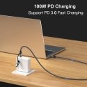 Equip 128432 USB cable USB 3.2 Gen 2x2 2 m USB A/USB C USB C Black Equip 128432 USB cable USB 3.2 Gen 2x2 2 m USB A/USB C USB C Black