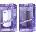 Guess Tough Triangle Induction External Battery 5000mAh 15W USB-C MagSafe Brown Guess Tough Triangle Induction External Battery 5000mAh 15W USB-C MagSafe Brown