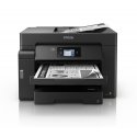 Epson EcoTank M15140 Lazeris A3+ 4800 x 1200 DPI 32 ppm „Wi-Fi“ Epson EcoTank M15140 Lazeris A3+ 4800 x 1200 DPI 32 ppm „Wi-Fi“