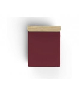 RUBY värvi tükki klassikalise stiiliga kangas - tekstiil, froteekangas 140-160x200 AmeliaHome