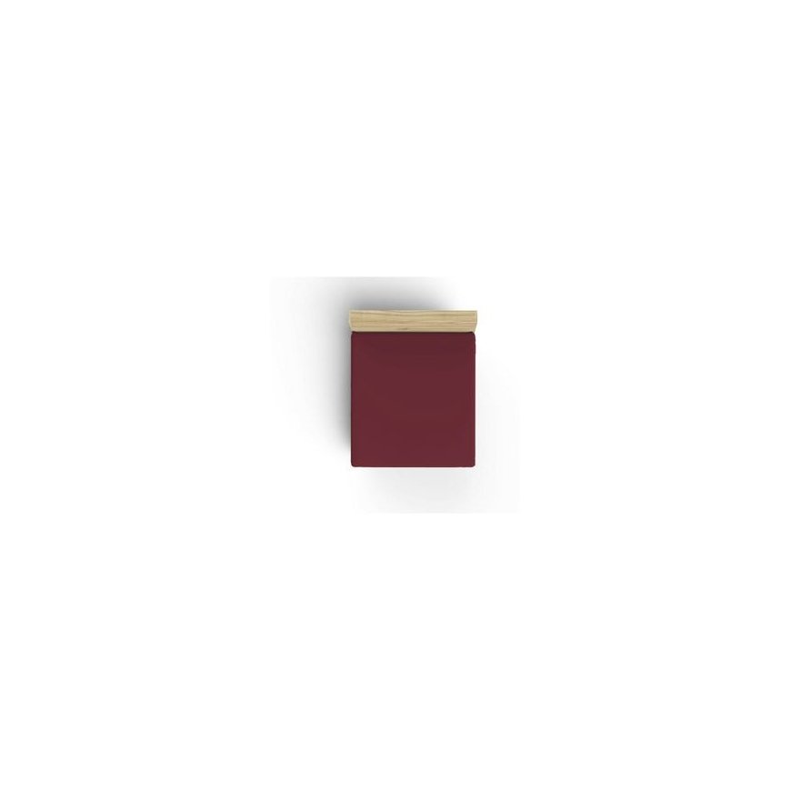 Paklājs RUBY krāsā turkoza stila klasiskā tipa materiāls - tekstila cilpu audums 140-160x200 AmeliaHome