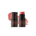 Dermacol Neon Mania Krēmveida Vaigu Sārtums 2 Coral