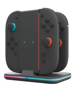 NACON NA029116 game console part/accessory Charging system