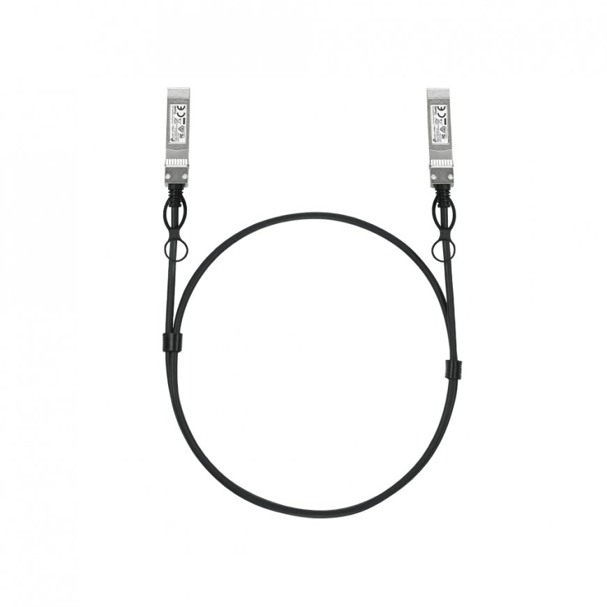 TP-Link Omada SM6220-1M InfiniBand un optiskās