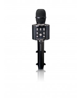 Lenco BMC-090 Черный Микрофон караоке