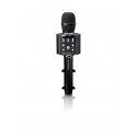 Lenco BMC-090 Black Karaoke microphone Lenco BMC-090 Black Karaoke microphone