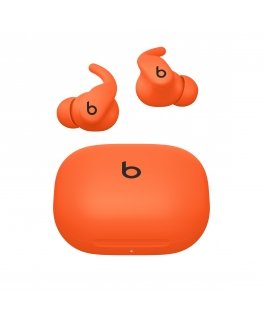 Beats Powerbeats Fit -pilnīgi bezvadu austiņas, ugunīgi oranžs