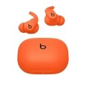 Beats Powerbeats Fit -visiškai belaidžiai ausinukai, kibirkštinio oranžinio spalvos Beats Powerbeats Fit -visiškai belaidžiai ausinukai, kibirkštinio oranžinio spalvos