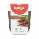 Bolsius True Scents Scented Candle 80x73mm Oud Wood