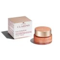 Clarins Extra firming Energy Cream Dieninis kremas Decollete, Veidas, Kaklas 40+ metai 50 ml Clarins Extra firming Energy Cream Dieninis kremas Decollete, Veidas, Kaklas 40+ metai 50 ml