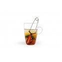 Ototo Design Tea Trap заварник-настойник Металл, Пластик Чай Ototo Design Tea Trap заварник-настойник Металл, Пластик Чай