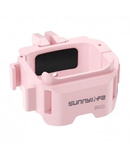 Sunnylife BK03 kiire vabastamine OP 3 (roosa)