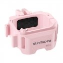 Sunnylife BK03 kiire vabastamine OP 3 (roosa) Sunnylife BK03 kiire vabastamine OP 3 (roosa)