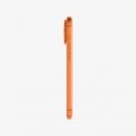 Spigen Optik Pro XL EZ Fit Kameran linssisuoja Apple 2 kpl