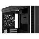 be quiet! Pure Base 600 „Midi Tower“ Juoda, Sidabras be quiet! Pure Base 600 „Midi Tower“ Juoda, Sidabras