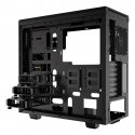 be quiet! Pure Base 600 Midi Tower musta, Hopea be quiet! Pure Base 600 Midi Tower musta, Hopea