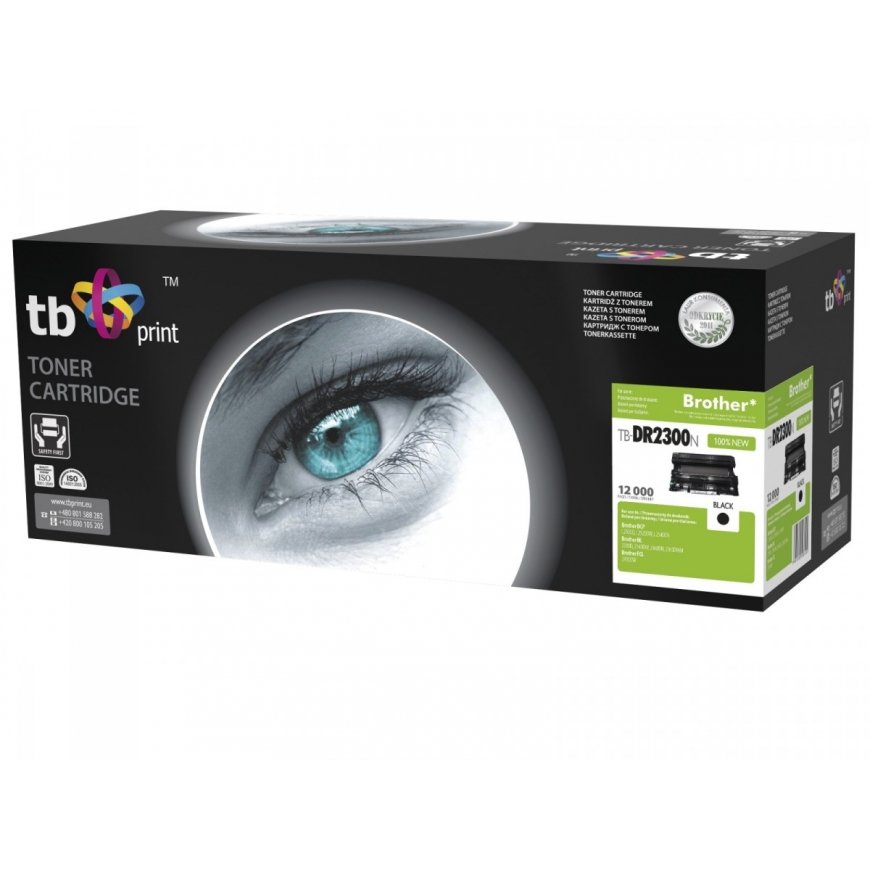 TB Print TB Print TB-DR2300N tonera