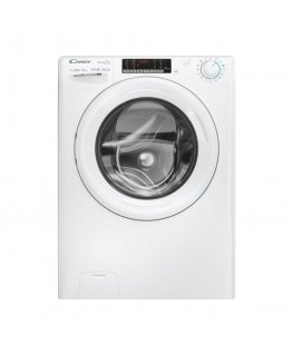 Candy CO4 374TWM6/1-S skalbimo mašina Pakraunama per priekį 7 kg 1300 RPM Balta