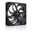 Вентилятор Noctua NF-A14x25 G2 PWM chromax.black, 140 мм Вентилятор Noctua NF-A14x25 G2 PWM chromax.black, 140 мм