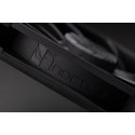 Noctua NF-A14x25 G2 PWM chromax.black ventilators, 140 mm Noctua NF-A14x25 G2 PWM chromax.black ventilators, 140 mm