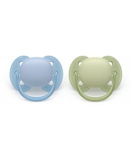 Philips AVENT Pacifier SCF091/37 ultra soft