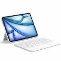 Inateck KB04122 QWERTZ Bluetooth Valkoinen Inateck KB04122 QWERTZ Bluetooth Valkoinen