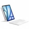 Inateck KB04122 QWERTZ „Bluetooth“ Balta Inateck KB04122 QWERTZ „Bluetooth“ Balta