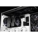 Вентилятор Noctua NF-A14x25r G2 PWM Sx2-PP chromax.black, 140 мм, 2 шт.
