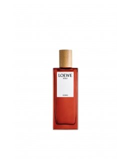 LOEWE Perfumes Solo Cedro 50ml