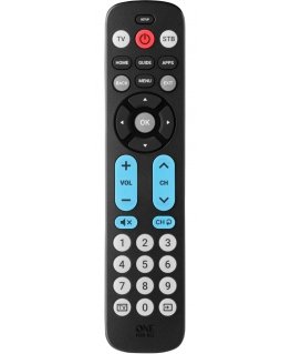One For All Big Button Remote kaugjuhtimispult Audio, Ribakõlar, TV Vajutusnupud