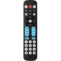 One For All Big Button Remote kauko-ohjain Ääni, Soundbar-kaiutin, TV Painikkeiden painaminen One For All Big Button Remote kauko-ohjain Ääni, Soundbar-kaiutin, TV Painikkeiden painaminen
