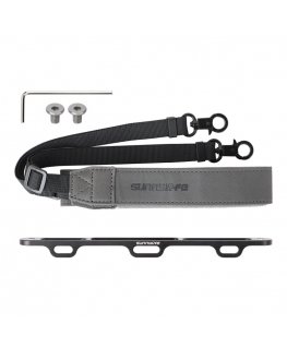 Sunnylife lanyard with attachment for DJI RC PRO 2 controller (GS013)