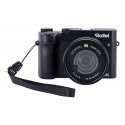 Rollei Powerflex X8 Dual Lens Bridge camera 64 MP CMOS 10720 x 6030 pixels Black
