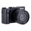 Rollei Powerflex X8 Dual Lens Псевдозеркальный фотоаппарат 64 MP CMOS 10720 x 6030 пикселей Черный