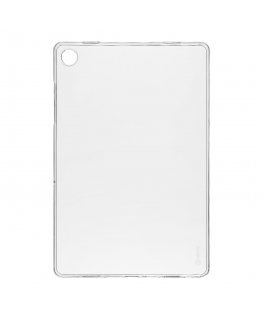 OBAL:ME TPU Cover For Samsung Galaxy Tab A11+ Transparent