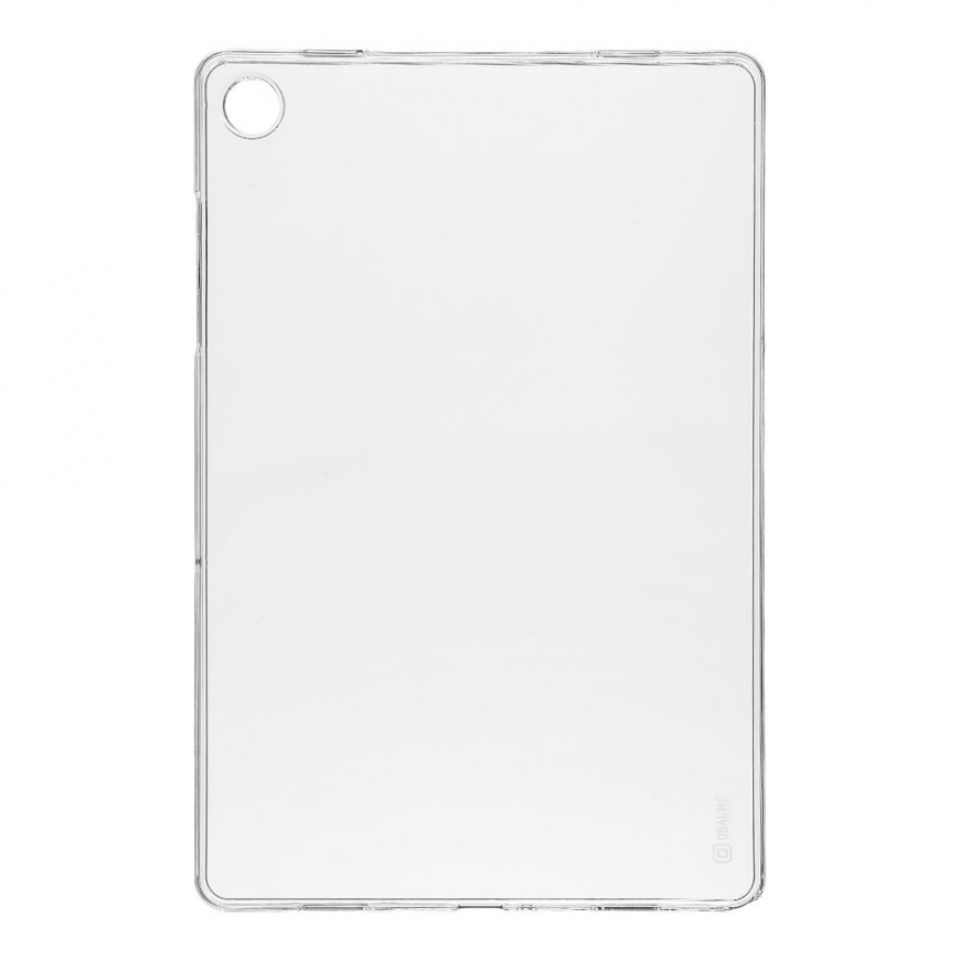 OBAL:ME TPU Cover For Samsung Galaxy Tab A11+ Transparent