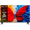 TCL 32S5K TV 81.3 cm (32") Full HD Smart TV Wi-Fi Black TCL 32S5K TV 81.3 cm (32") Full HD Smart TV Wi-Fi Black